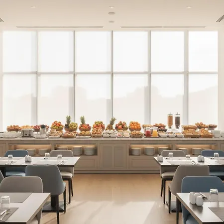 Awex Aparthotel Sakarya (Marmara)