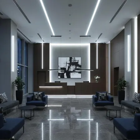 Aparthotel Awex
