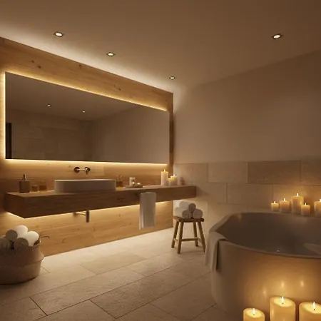 Awex Aparthotel *