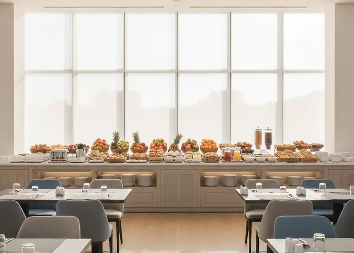 Awex Aparthotel Sakarya (Marmara)